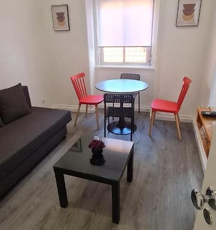 Appartement S.Soares Grey Beato à Lisboa Extérieur photo