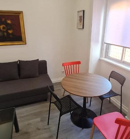 Appartement S.Soares Grey Beato à Lisboa Extérieur photo