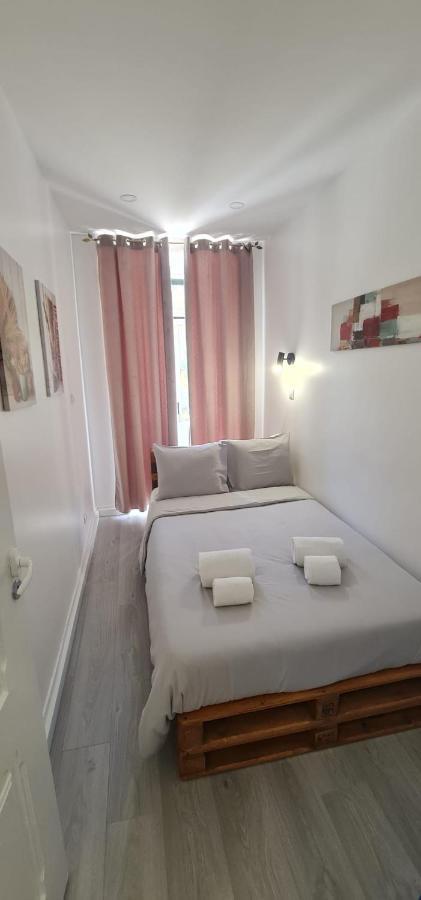 Appartement S.Soares Grey Beato à Lisboa Extérieur photo