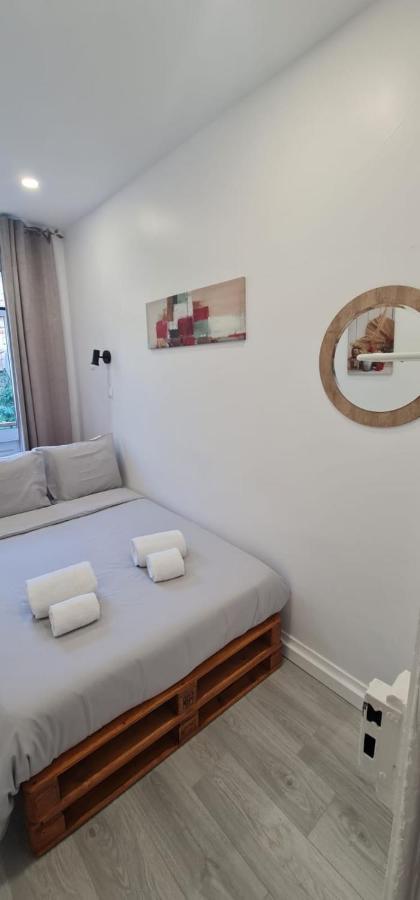 Appartement S.Soares Grey Beato à Lisboa Extérieur photo