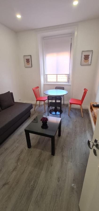 Appartement S.Soares Grey Beato à Lisboa Extérieur photo
