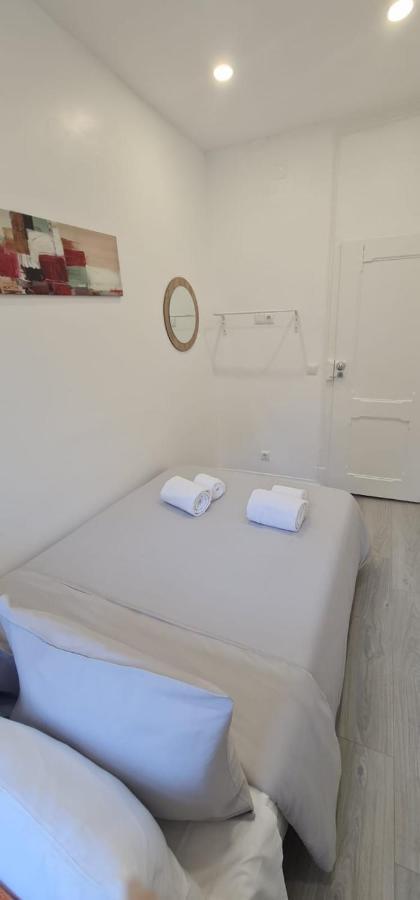 Appartement S.Soares Grey Beato à Lisboa Extérieur photo