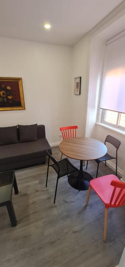 Appartement S.Soares Grey Beato à Lisboa Extérieur photo
