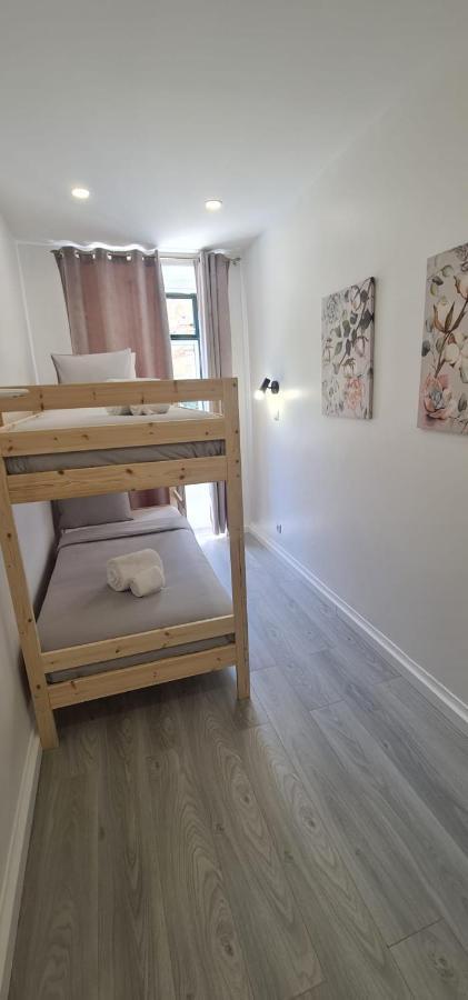 Appartement S.Soares Grey Beato à Lisboa Extérieur photo