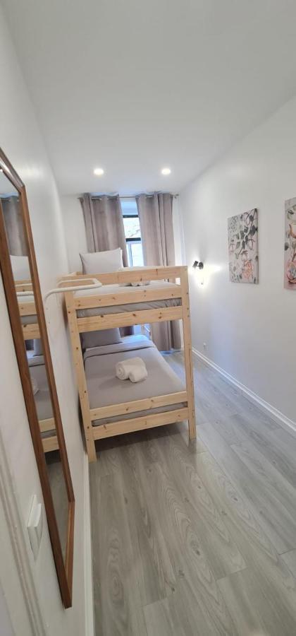 Appartement S.Soares Grey Beato à Lisboa Extérieur photo