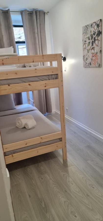 Appartement S.Soares Grey Beato à Lisboa Extérieur photo