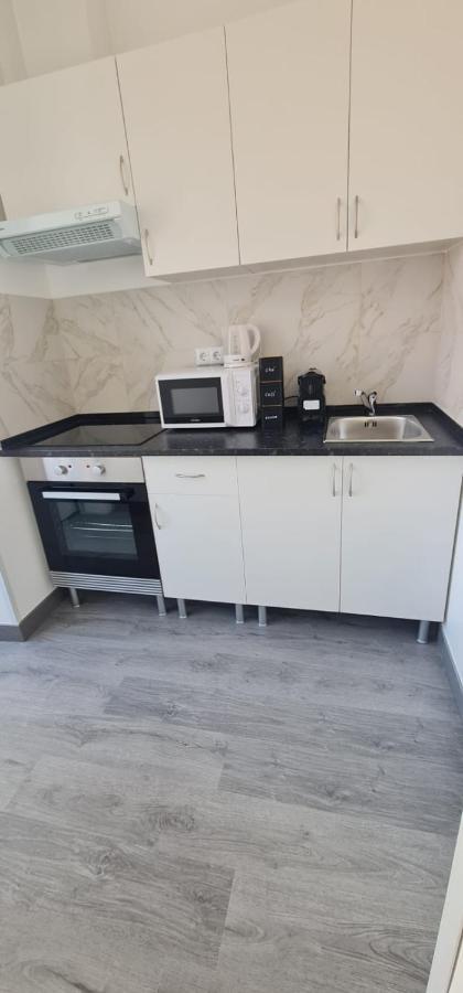 Appartement S.Soares Grey Beato à Lisboa Extérieur photo