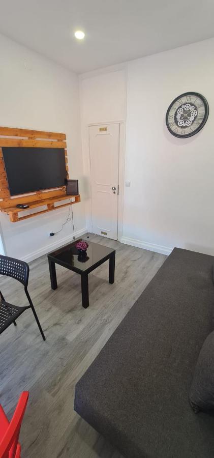 Appartement S.Soares Grey Beato à Lisboa Extérieur photo