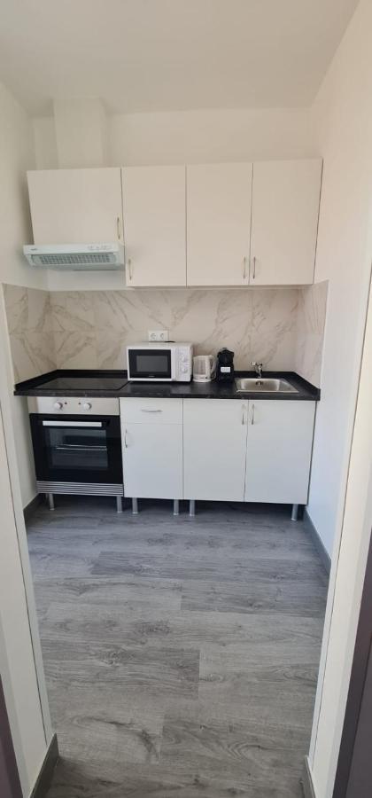 Appartement S.Soares Grey Beato à Lisboa Extérieur photo