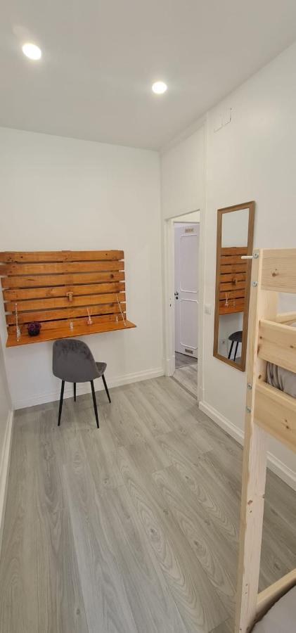 Appartement S.Soares Grey Beato à Lisboa Extérieur photo