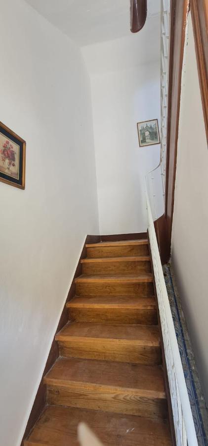 Appartement S.Soares Grey Beato à Lisboa Extérieur photo