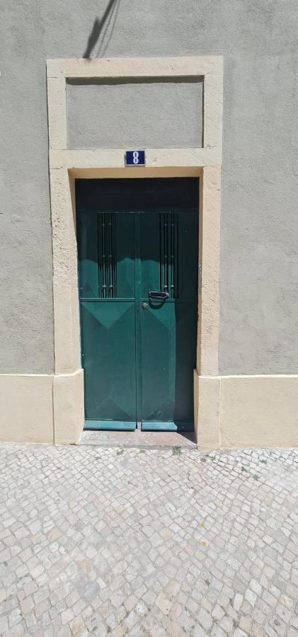 Appartement S.Soares Grey Beato à Lisboa Extérieur photo